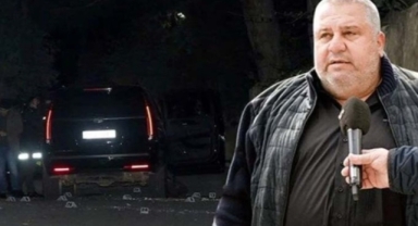 Halil Falyalı cinayeti davasında karar