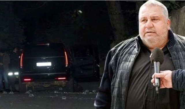 Halil Falyalı cinayeti davasında karar