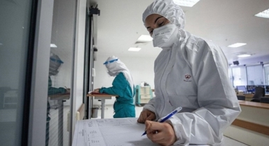 Hastaneler zor durumda