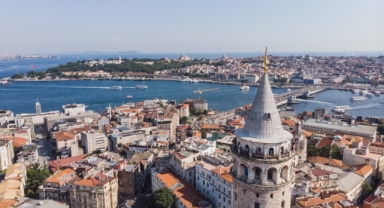 İBB AKOM’DAN BACA ZEHİRLENMELERİNE KARŞI UYARI