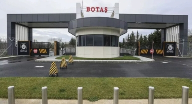 İBB'den BOTAŞ iddiası