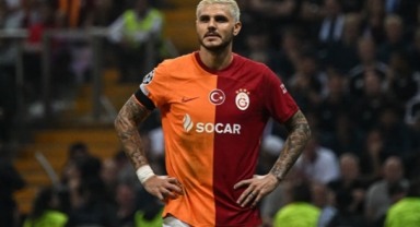 Icardi Suudi Arabistan yolunda