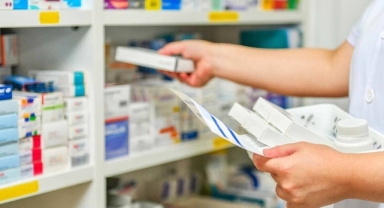 İlaç krizi kendini göstermeye başladı