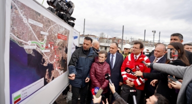 İMAMOĞLU: MİLLETİ CEZALANDIRANI MİLLET SEVMEZ