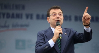 İmamoğlu'ndan yerel seçim açıklaması