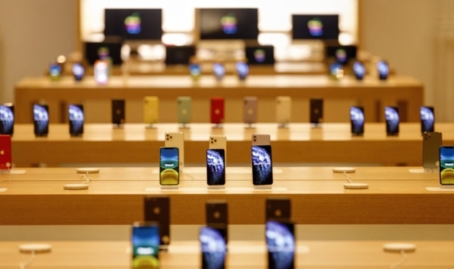 iPhone satışlarında şok eden düşüş
