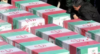 İran İstihbarat Bakanlığı açıkladı