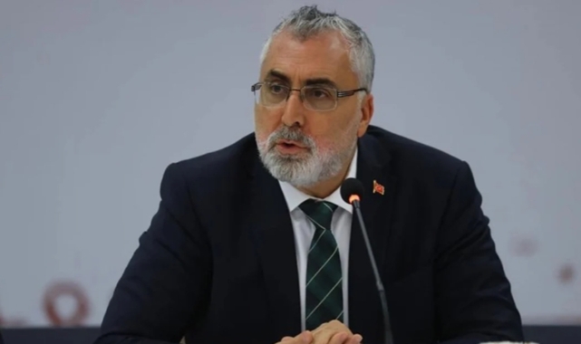 Işıkhan, asgari ücretteki 2 TL'nin sırrını açıkladı