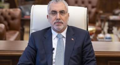 Işıkhan'dan Bağkur ve asgari ücret açıklaması