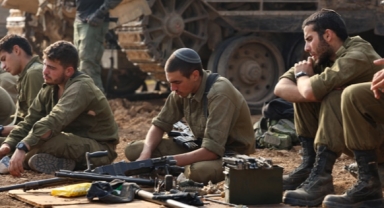 İsrail’den Hizbullah hazırlığı
