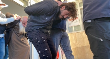 İsrail için casusluk operasyonunda tutuklama kararları