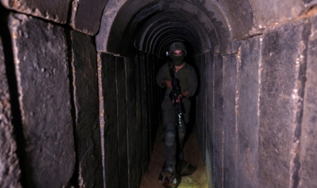 İsrail korkunç iddiayı doğruladı