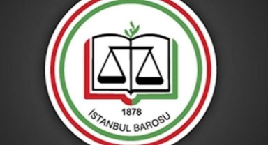 İstanbul Barosu'ndan hilafet çıkışı