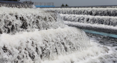 İSTANBUL'DA 2023’TE SU TÜKETİMİNDE REKOR 