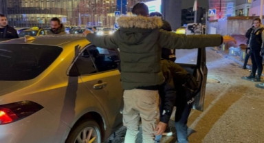 İstanbul'da emniyet teyakkuza geçti
