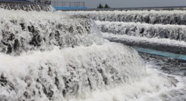 İstanbul’da su tüketimi rekor kırdı