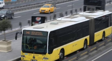 İstanbul'da ulaşıma zam geldi