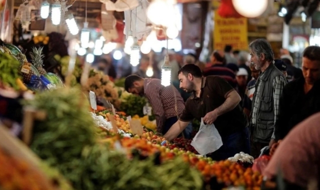 İstanbullular bu sebze ve meyveyi tercih etti