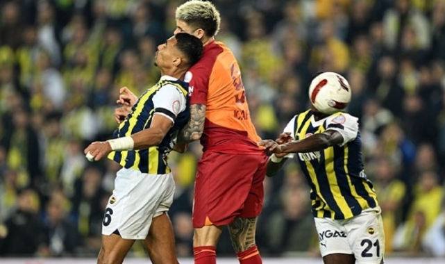 İşte Süper Kupa'nın oynanacağı yeni tarih