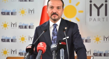 İYİ Parti: 5 Ocak'tan itibaren sahaya iniyoruz