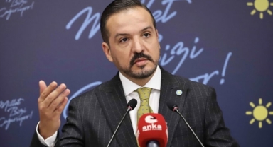 İYİ Parti'den İstanbul açıklaması