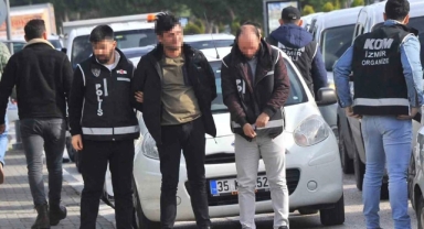 İzmir'de büyük kara para operasyonu