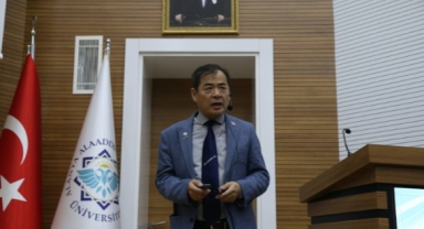 Japon deprem uzmanından kritik uyarılar