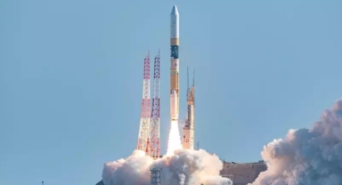 Japonya’nın uzay aracı SLIM Ay’da