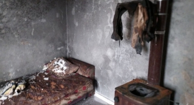 Kahramanmaraş'ta facia