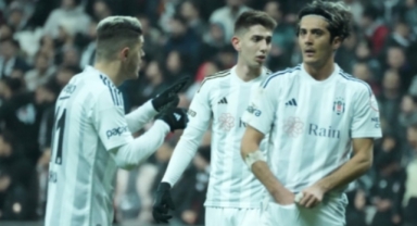 Kara Kartal'ın evinde kayıp