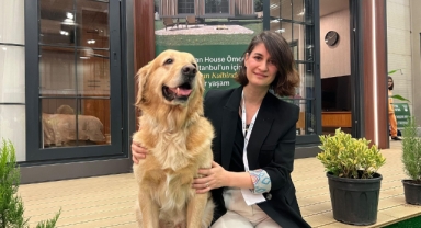 Karavanist Fuarı’nda vatandaşlardan Tiny House’a yoğun ilgi  