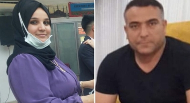 Karısını öldüren caniye müebbet hapis