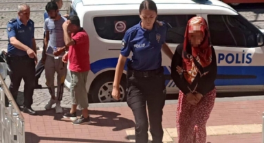 Karısıyla ilişki yaşadığı adamı eve çağırdı dehşeti yaşattı