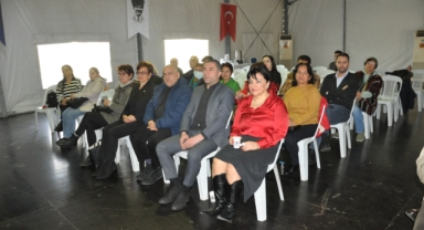 Kartal’da “Enerji Verimliliği ve Enerjinin Doğru Kullanımı” Konuları Masaya Yatırıldı