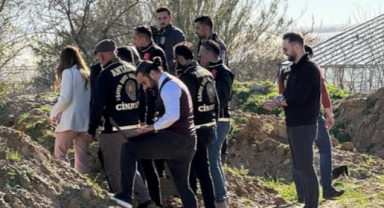 Katil zanlısı cinayeti itiraf etti