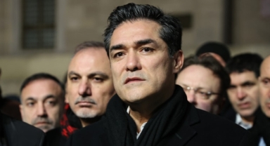 Kavuncu'dan İmamoğlu mesajı