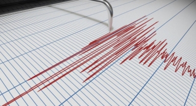 Kayseri'de korkutan deprem 