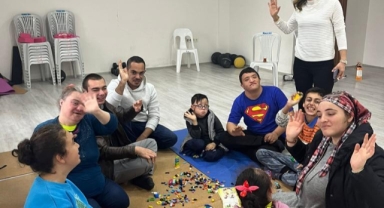 Kemer Belediyesi’nden engelli bireylere anlamlı destek