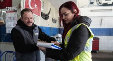 ‘KİMER’ Kartallılar’ın Sesi Oldu