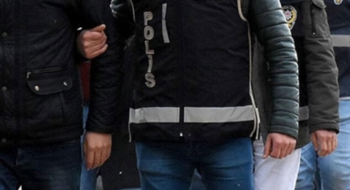 Kırmızı bültenle aranan IŞİD teröristi Eskişehir'de yakalandı