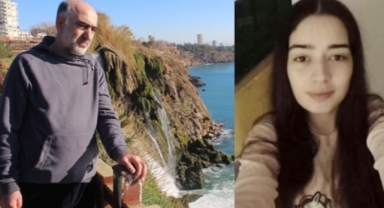 Kıyıya vuran cesetlerden birinin kimliği belirlendi
