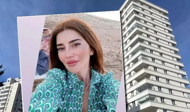 Kız arkadaşını öldüren caniden pişkin savunma