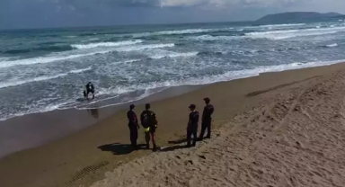 KKTC'ye de cesetler vurmaya başladı
