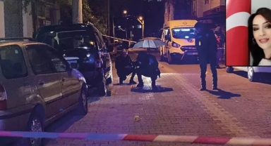 Kocaeli'nde eski koca dehşeti