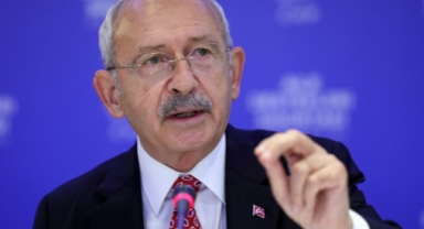 'Koltuk derdi olanın Allah belasını versin'