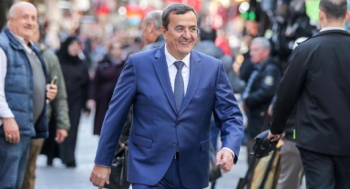 Konak’ın ısı adaları haritası çıkarılacak