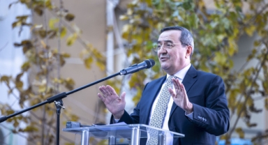 Konak İş Eğitim Merkezi genç istihdamda doping etkisi yaratacak