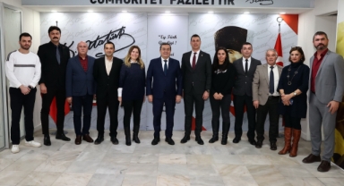 Konak’ta memurun yüzünü güldüren sözleşme