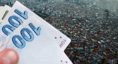 Konut satışları sert çakıldı