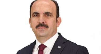 KONYA BÜYÜKŞEHİ BELEDİYESİ BAŞKANIALTAY 10 OCAK ÇALIŞAN GAZETECİLER GÜNÜ’NÜ KUTLADI